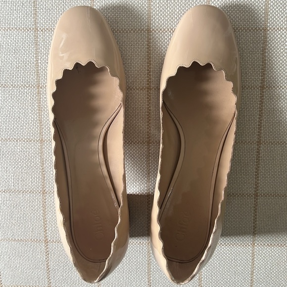 Chloe Lauren pump - Picture 4 of 4